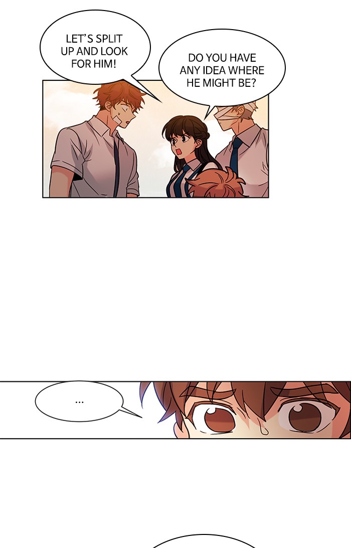 Read Oh! Holy (en) Manga Online