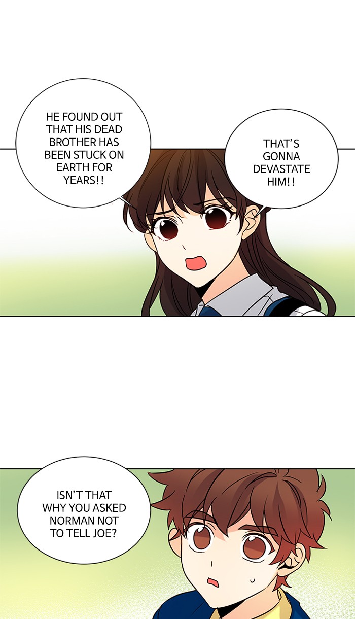 Read Oh! Holy (en) Manga Online