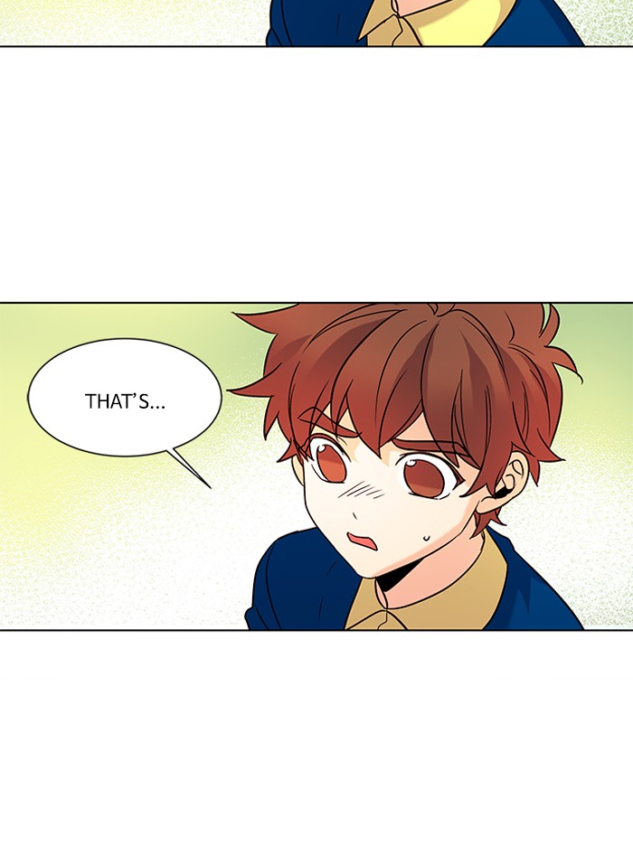 Read Oh! Holy (en) Manga Online