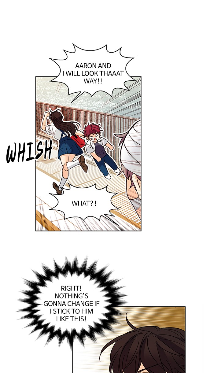 Read Oh! Holy (en) Manga Online