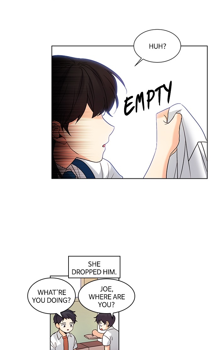 Read Oh! Holy (en) Manga Online