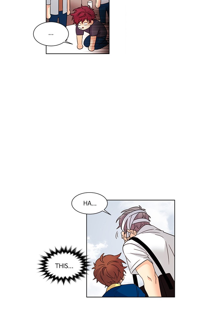 Read Oh! Holy (en) Manga Online