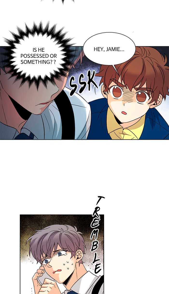 Read Oh! Holy (en) Manga Online