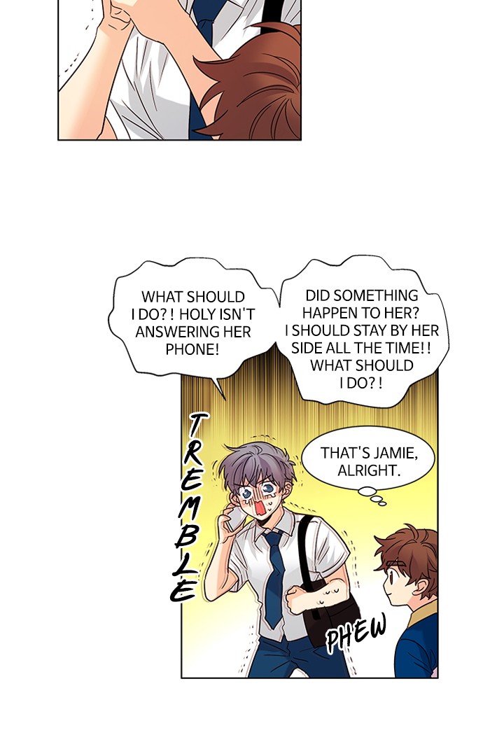 Read Oh! Holy (en) Manga Online