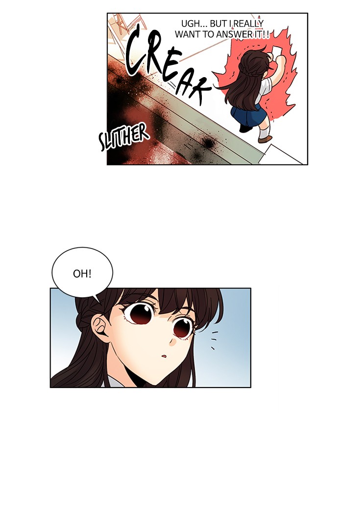 Read Oh! Holy (en) Manga Online