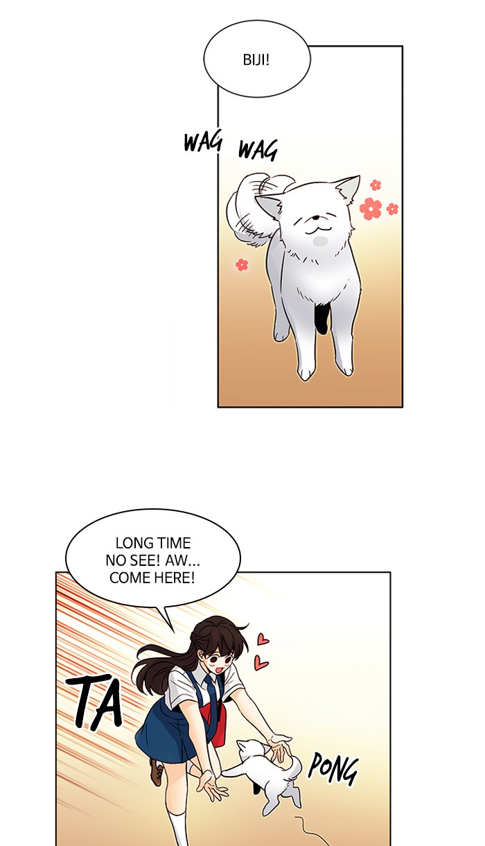 Read Oh! Holy (en) Manga Online