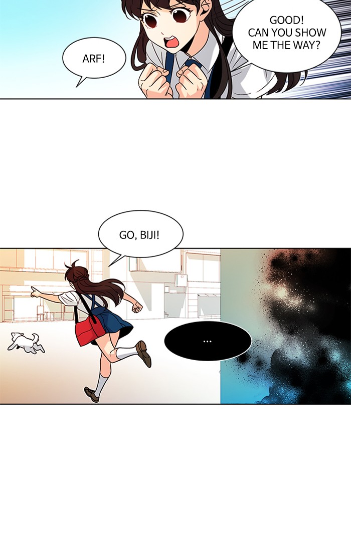 Read Oh! Holy (en) Manga Online