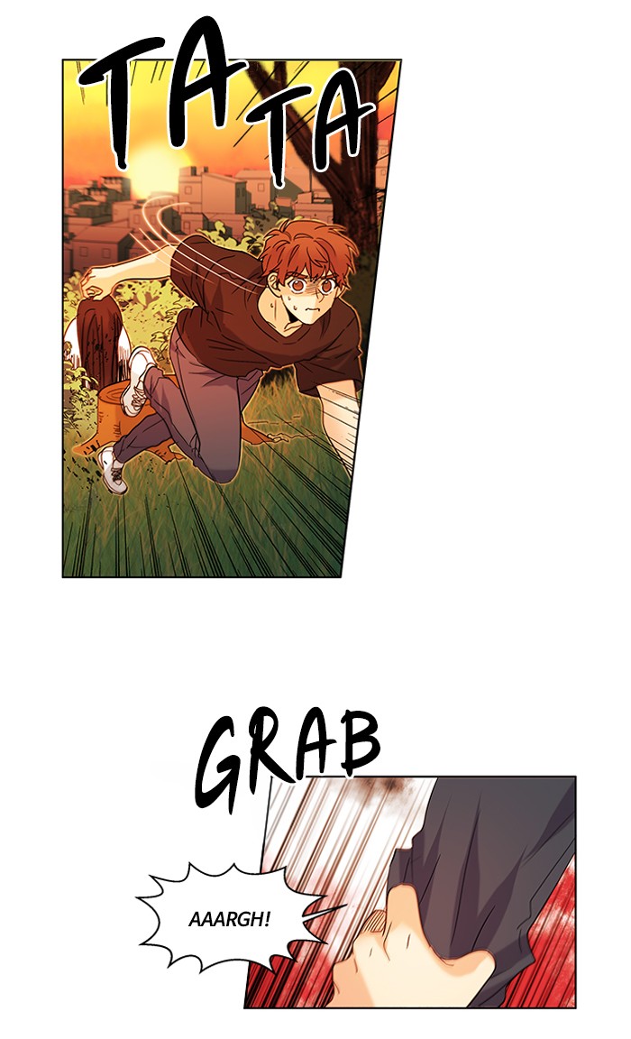 Read Oh! Holy (en) Manga Online