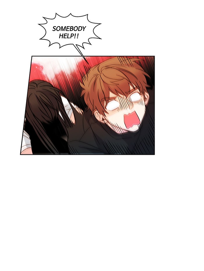 Read Oh! Holy (en) Manga Online