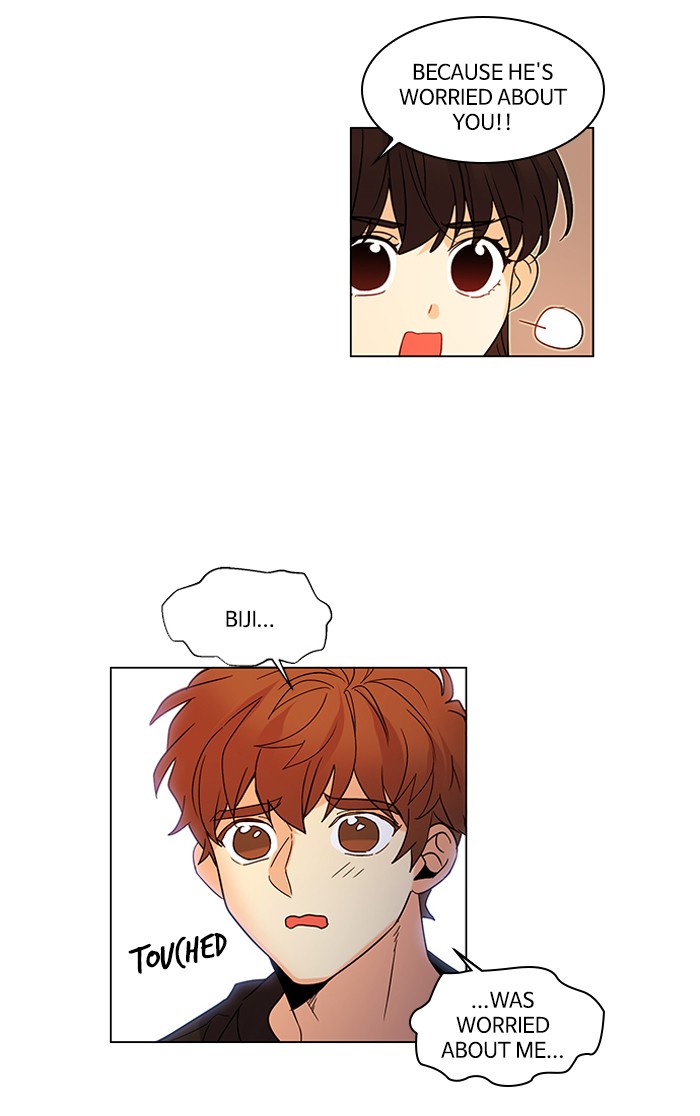 Read Oh! Holy (en) Manga Online