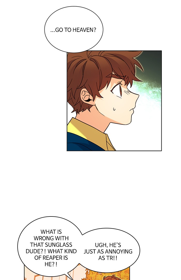 Read Oh! Holy (en) Manga Online