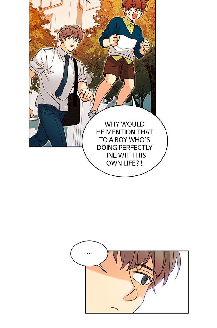 Read Oh! Holy (en) Manga Online