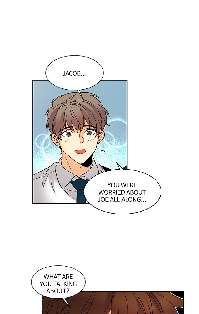 Read Oh! Holy (en) Manga Online