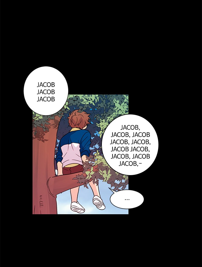 Read Oh! Holy (en) Manga Online