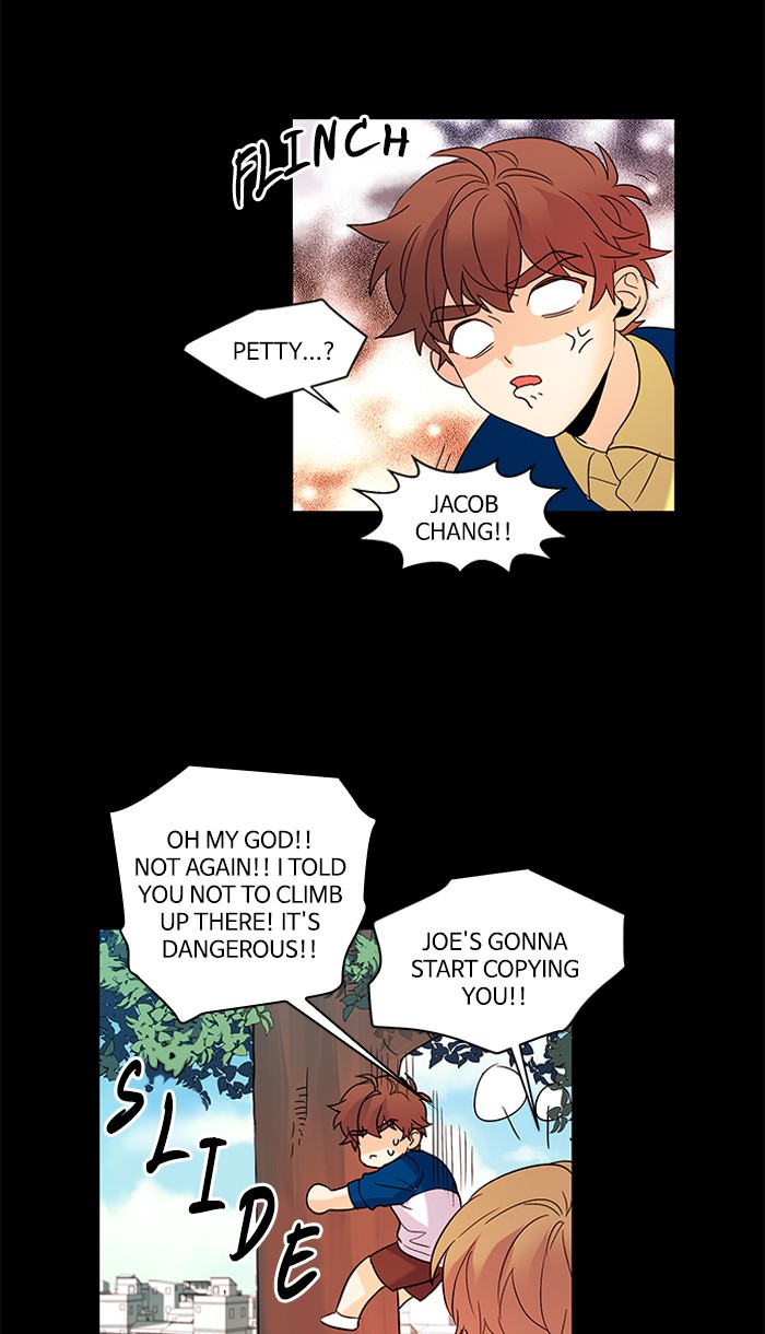 Read Oh! Holy (en) Manga Online