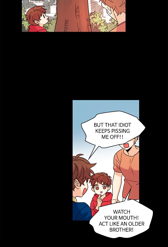 Read Oh! Holy (en) Manga Online