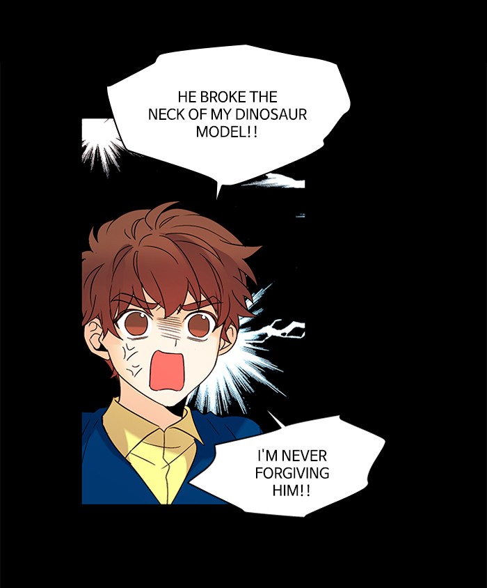 Read Oh! Holy (en) Manga Online