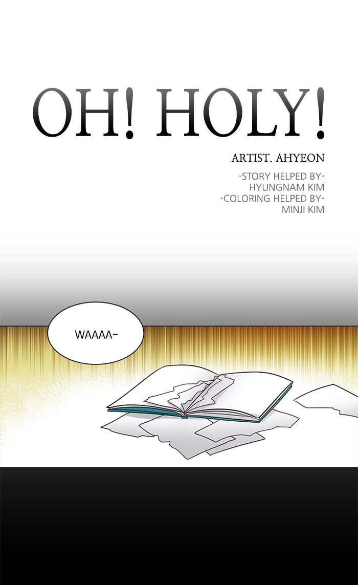 Read Oh! Holy (en) Manga Online