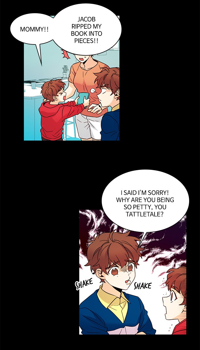 Read Oh! Holy (en) Manga Online