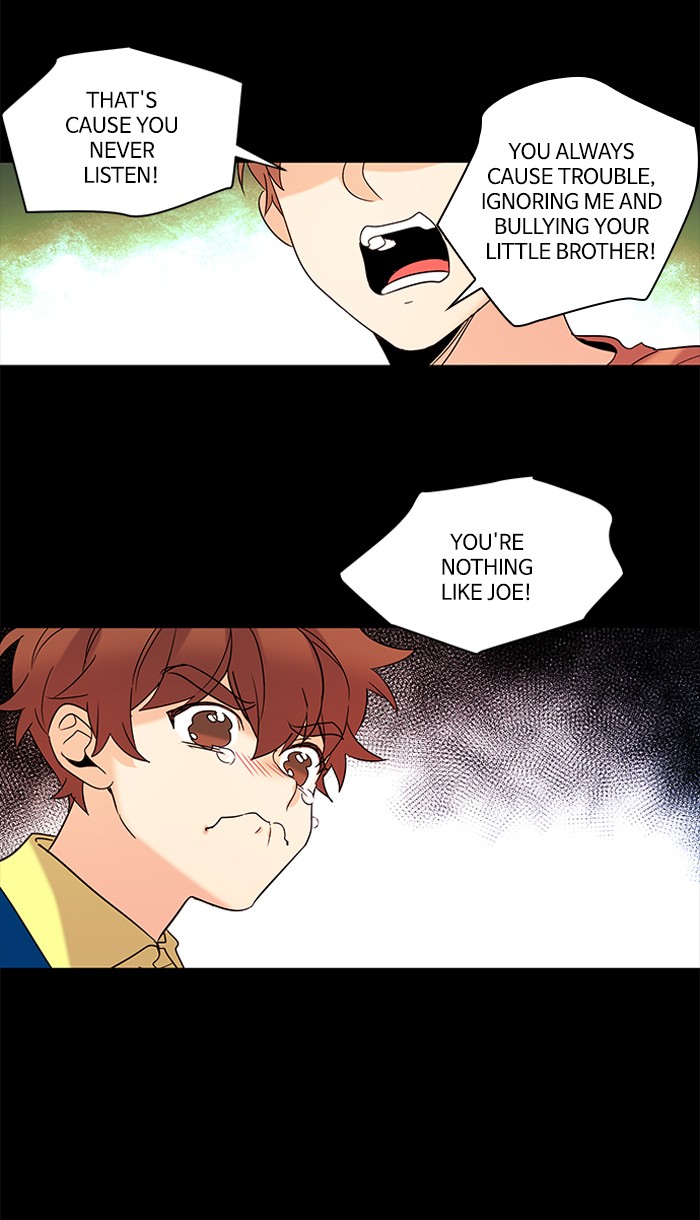 Read Oh! Holy (en) Manga Online