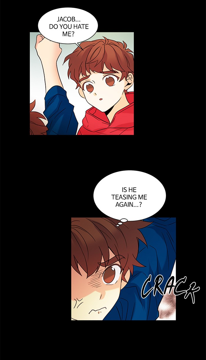 Read Oh! Holy (en) Manga Online