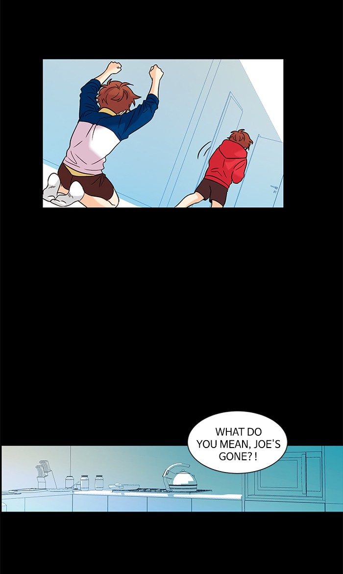 Read Oh! Holy (en) Manga Online