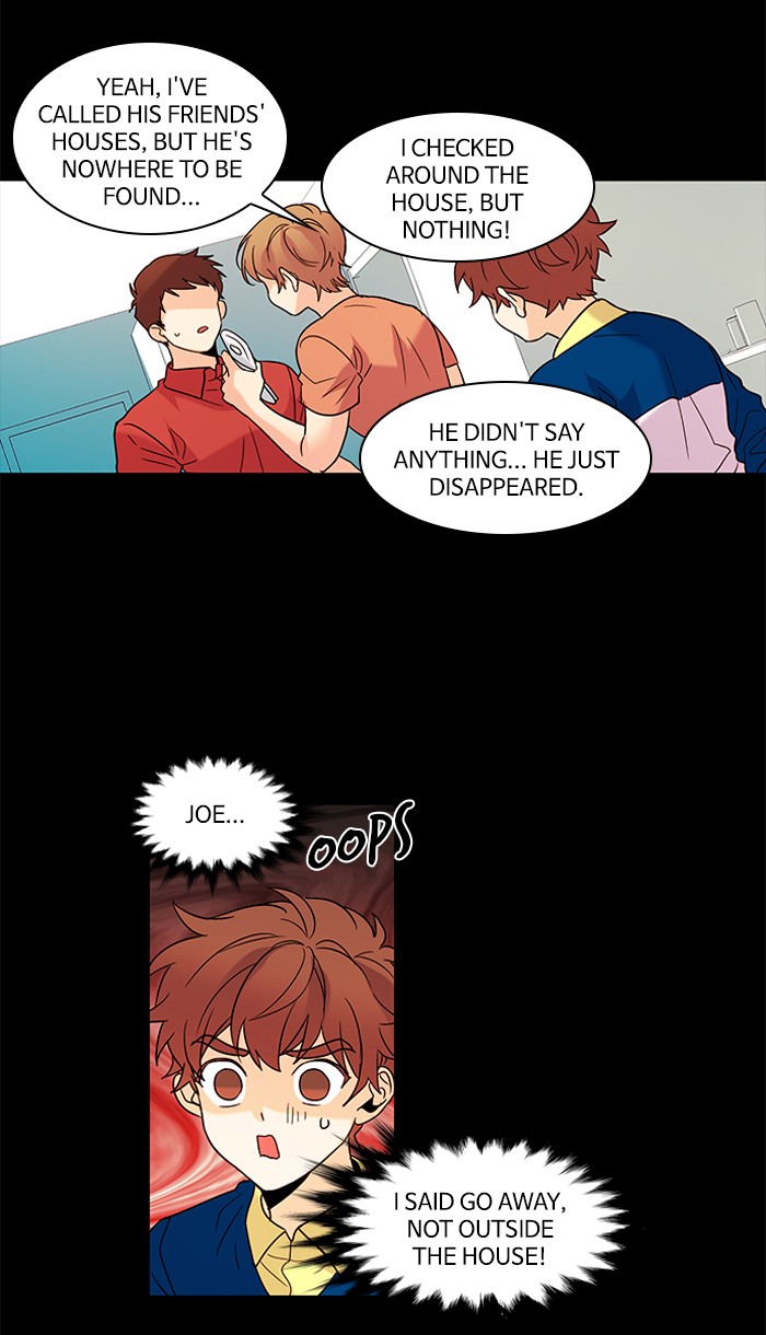 Read Oh! Holy (en) Manga Online