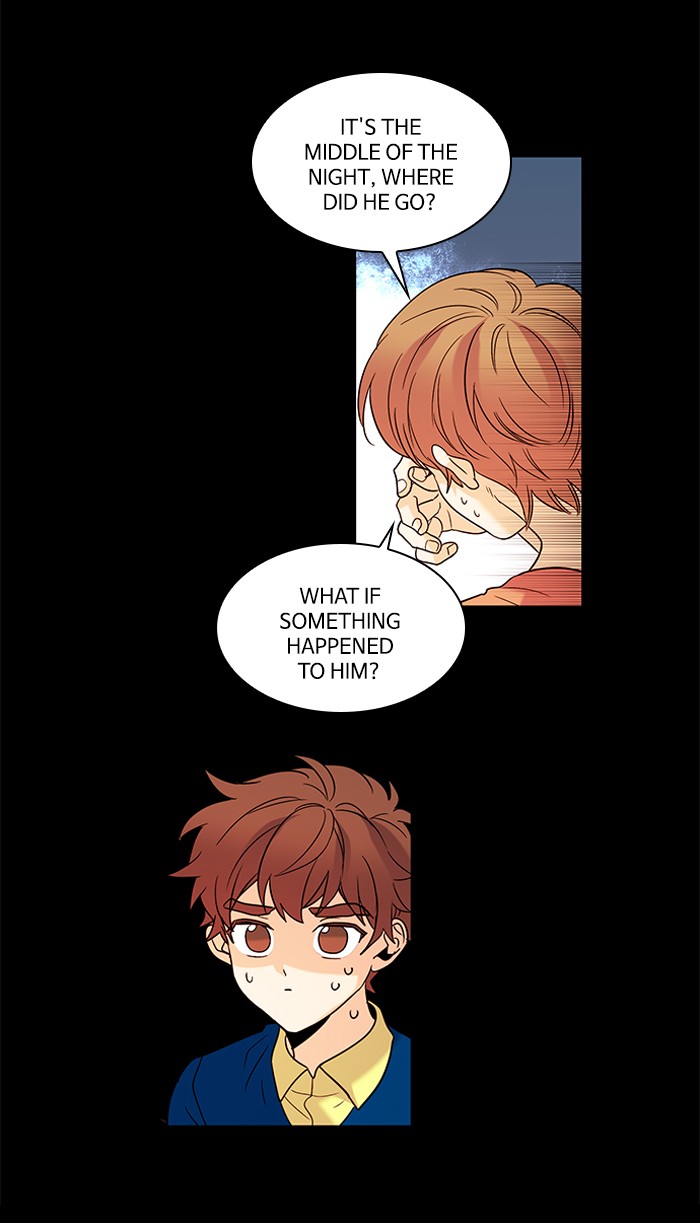 Read Oh! Holy (en) Manga Online