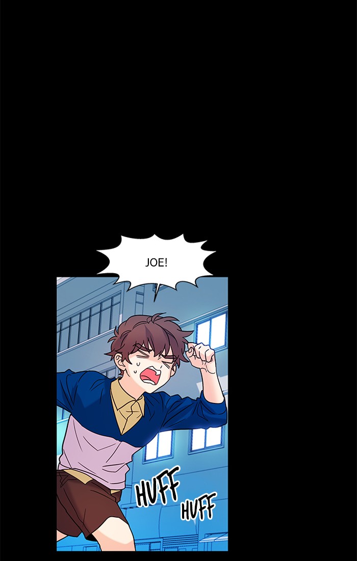 Read Oh! Holy (en) Manga Online