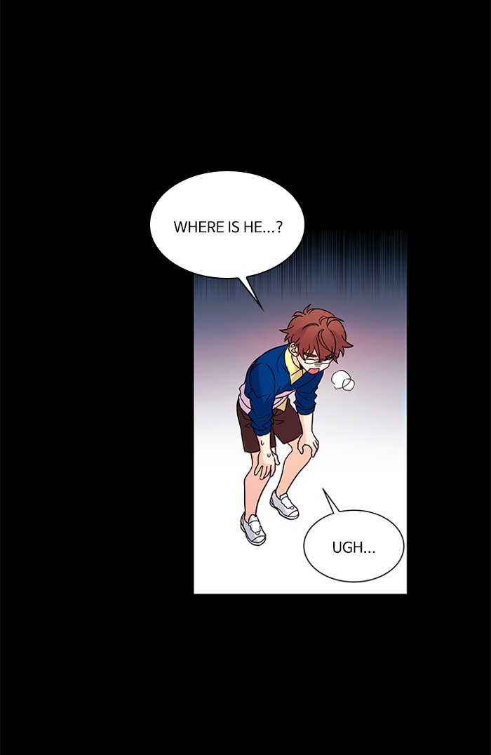 Read Oh! Holy (en) Manga Online