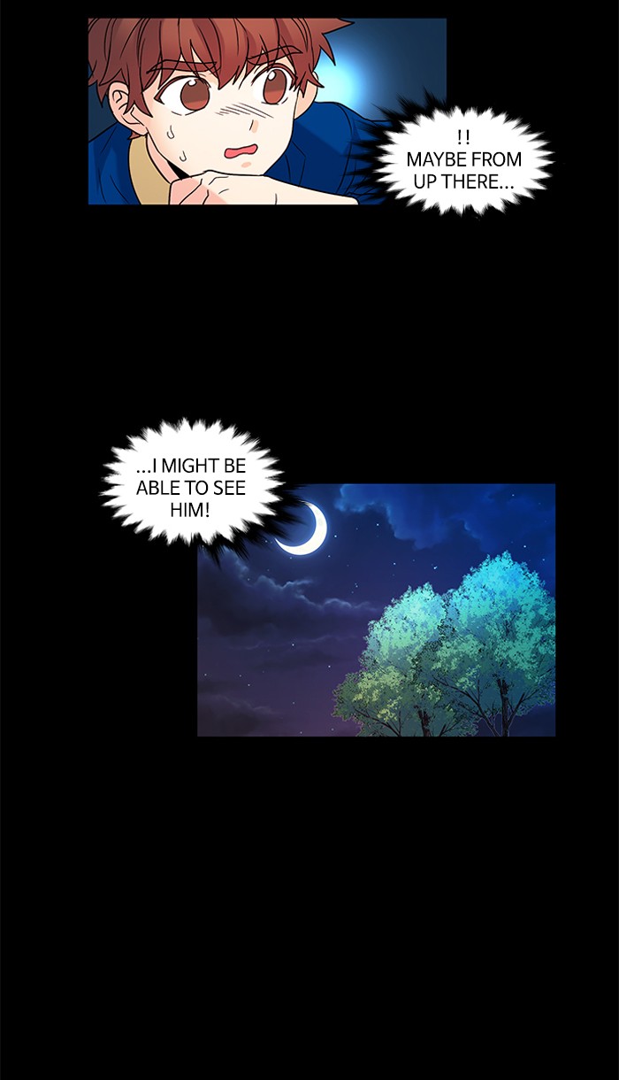 Read Oh! Holy (en) Manga Online