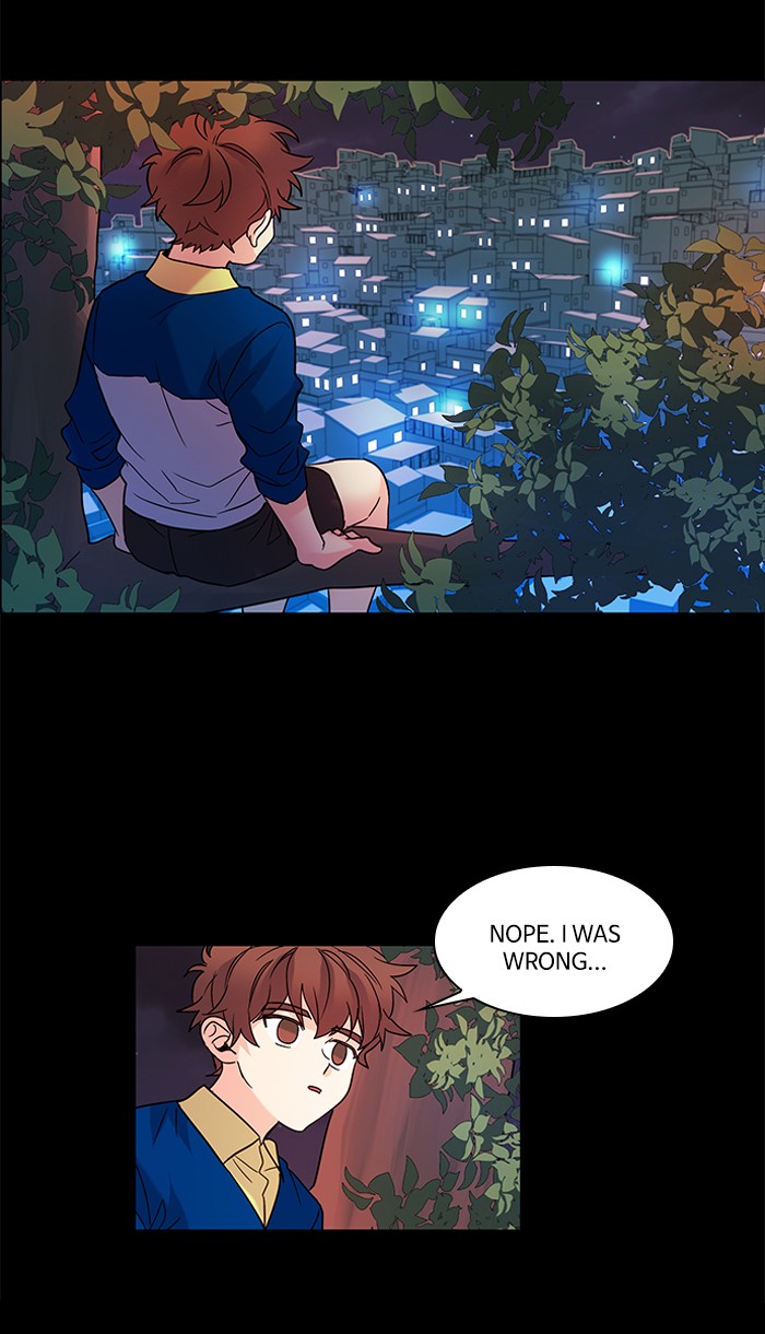 Read Oh! Holy (en) Manga Online