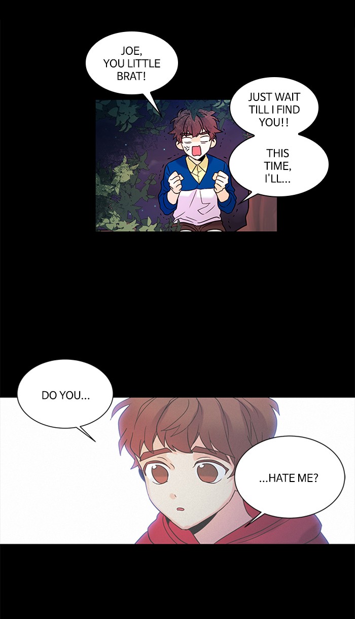 Read Oh! Holy (en) Manga Online