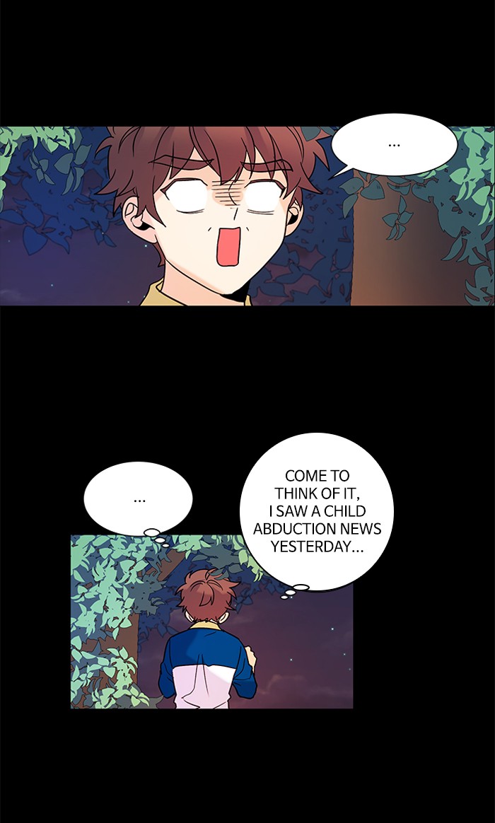 Read Oh! Holy (en) Manga Online