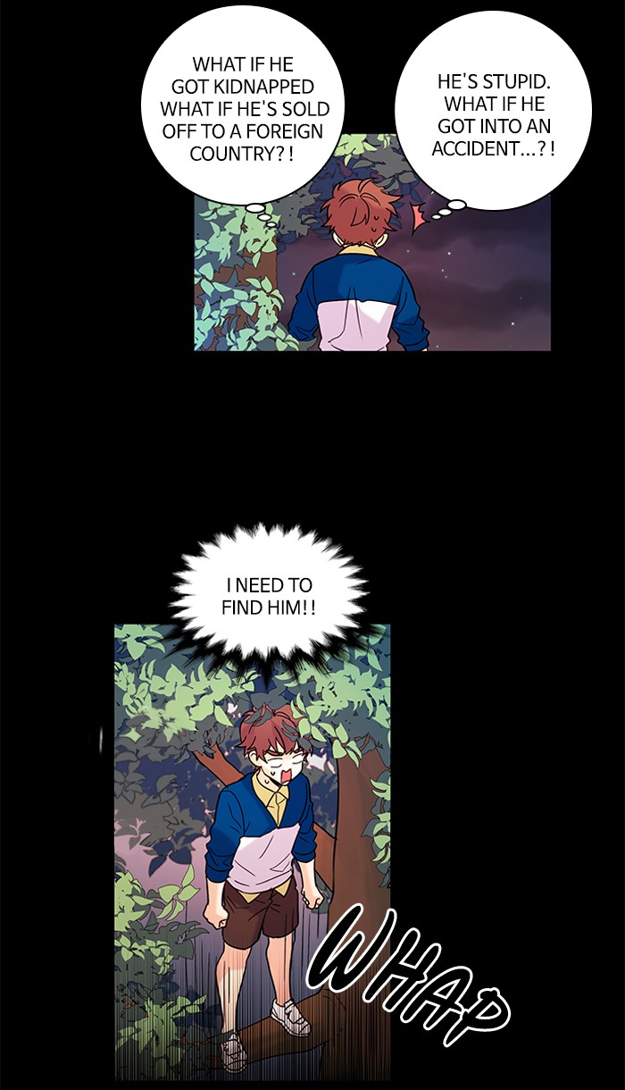 Read Oh! Holy (en) Manga Online