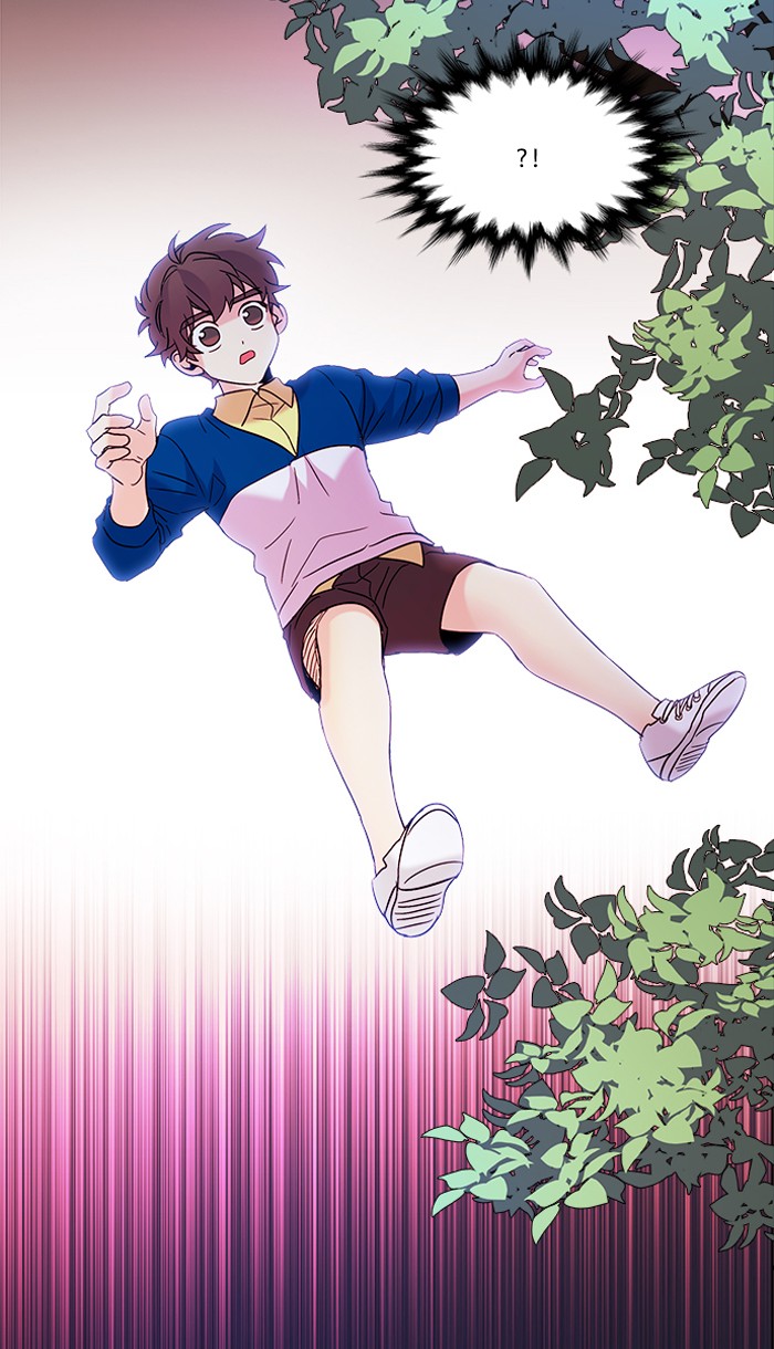 Read Oh! Holy (en) Manga Online