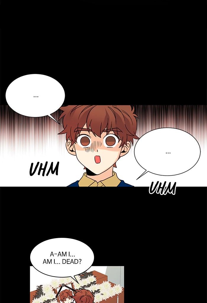 Read Oh! Holy (en) Manga Online