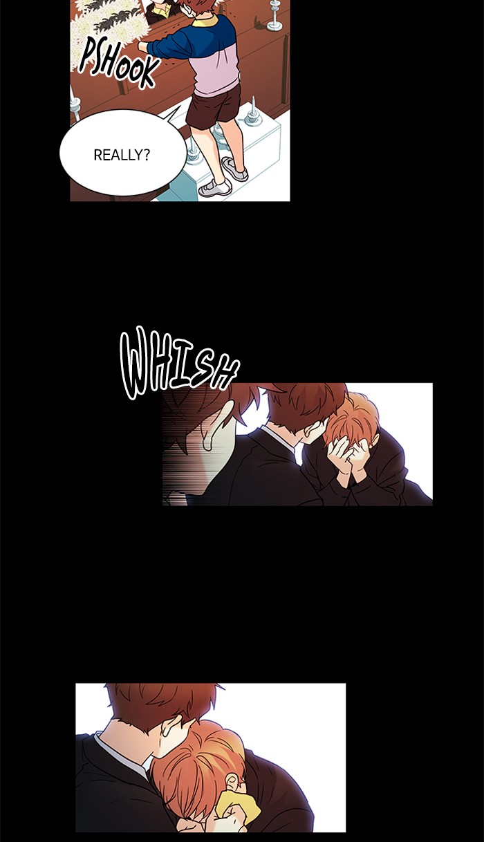 Read Oh! Holy (en) Manga Online