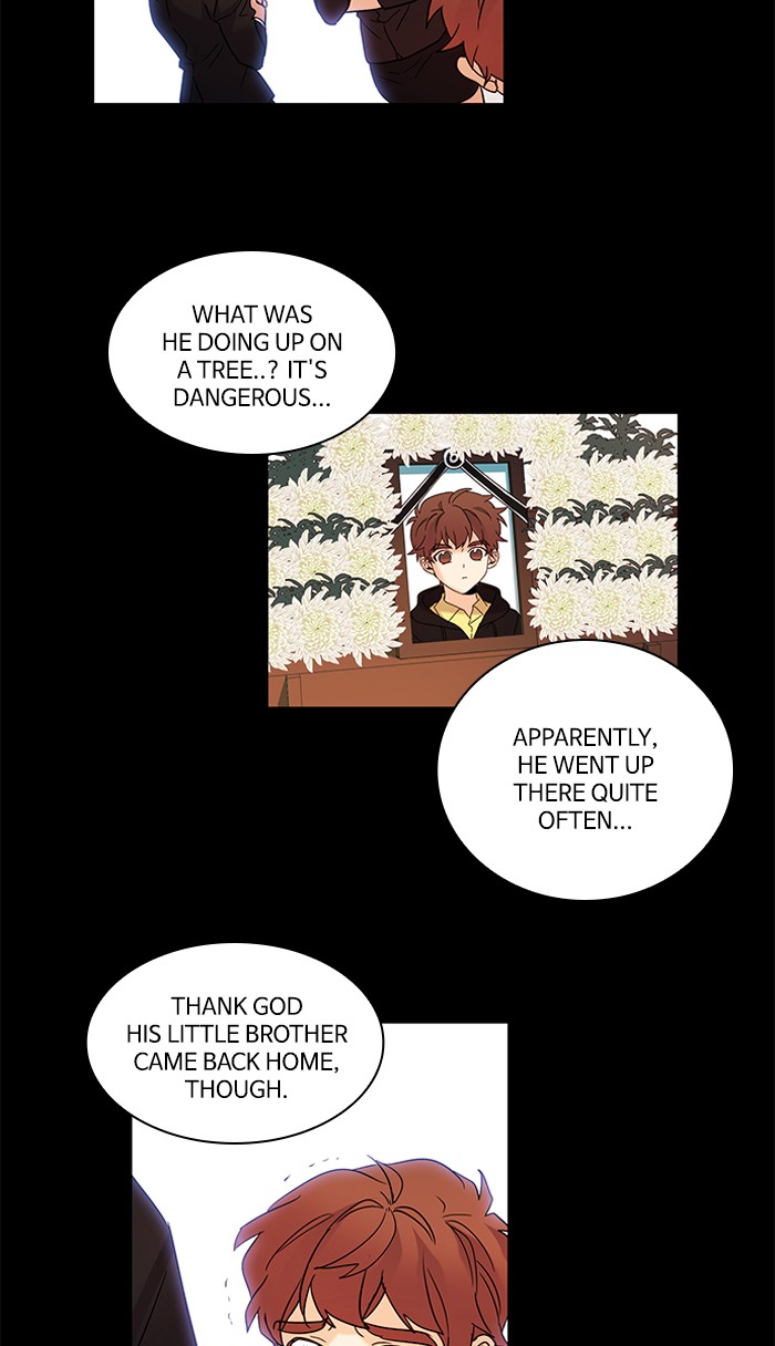 Read Oh! Holy (en) Manga Online