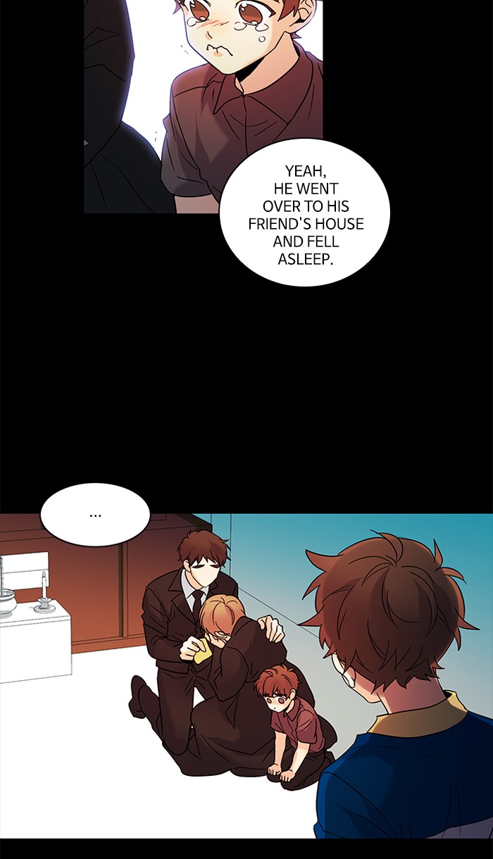 Read Oh! Holy (en) Manga Online