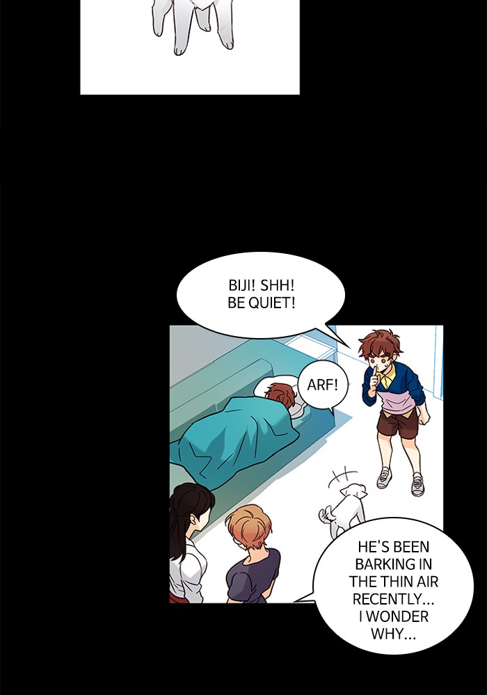 Read Oh! Holy (en) Manga Online