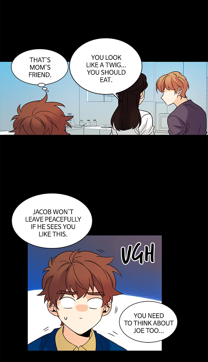 Read Oh! Holy (en) Manga Online