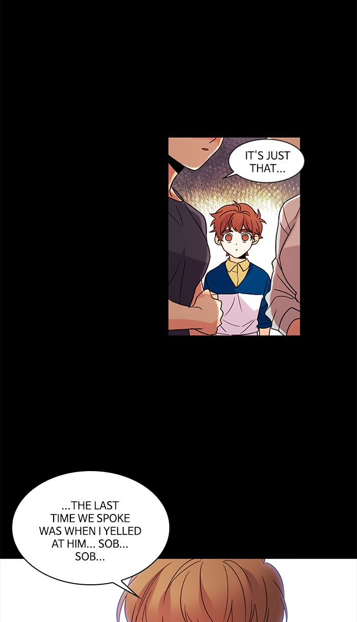 Read Oh! Holy (en) Manga Online