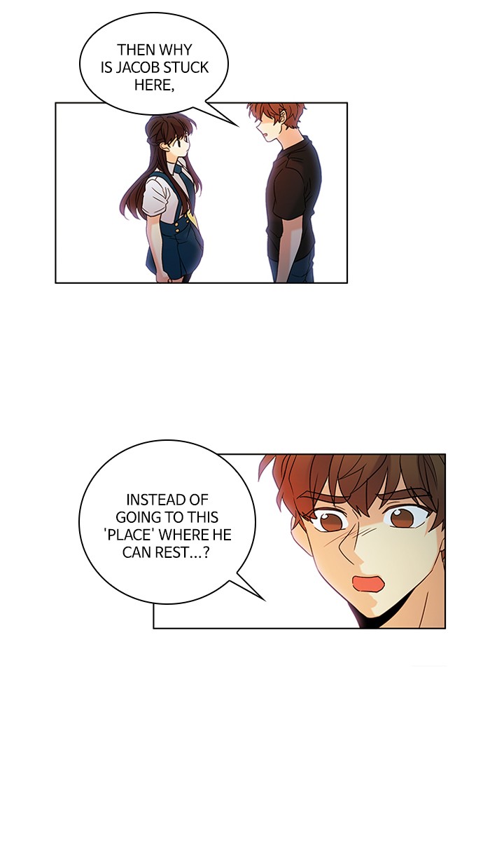 Read Oh! Holy (en) Manga Online