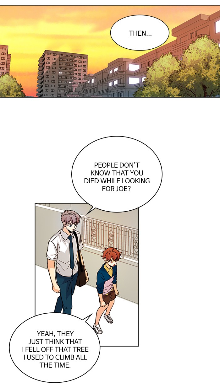 Read Oh! Holy (en) Manga Online