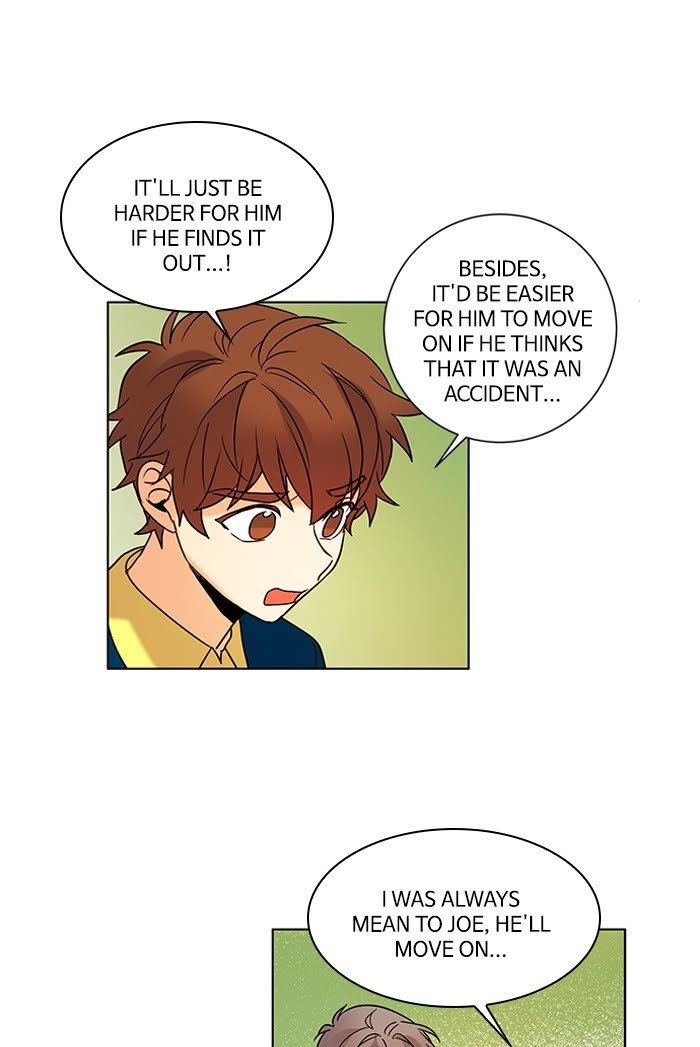 Read Oh! Holy (en) Manga Online