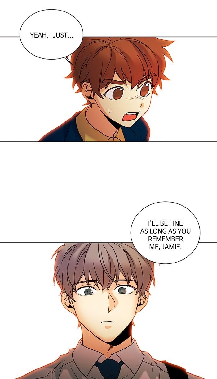 Read Oh! Holy (en) Manga Online