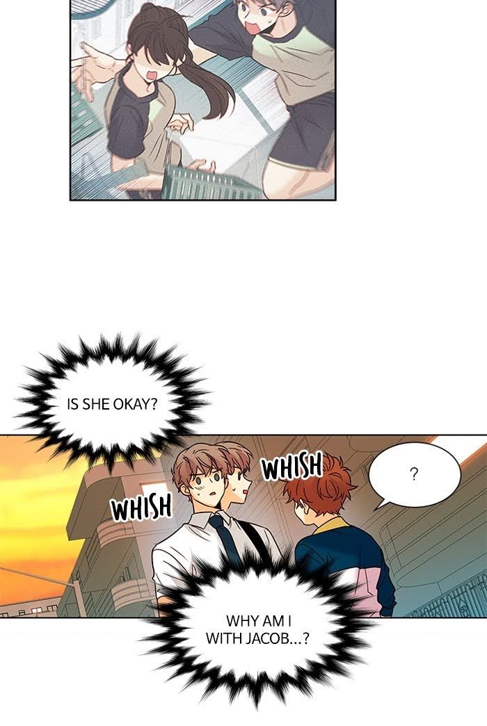 Read Oh! Holy (en) Manga Online