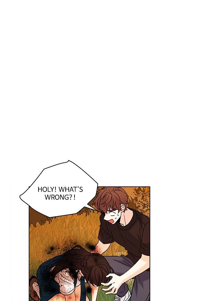 Read Oh! Holy (en) Manga Online