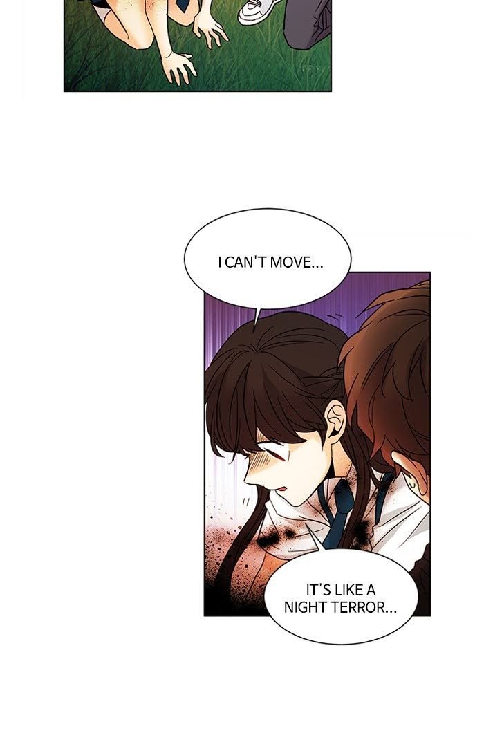 Read Oh! Holy (en) Manga Online